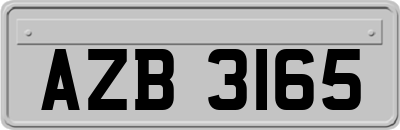 AZB3165
