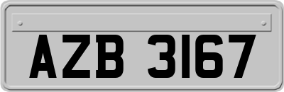 AZB3167