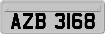 AZB3168