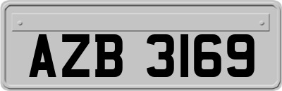 AZB3169