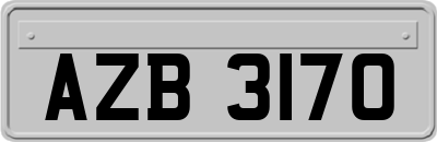 AZB3170