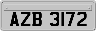 AZB3172