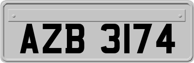AZB3174