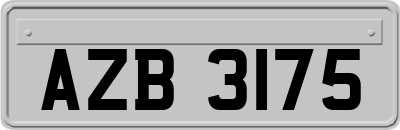 AZB3175
