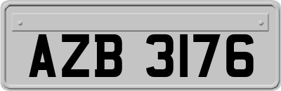 AZB3176
