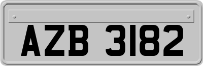 AZB3182