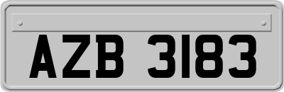 AZB3183