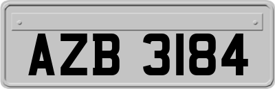 AZB3184