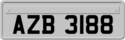 AZB3188
