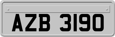 AZB3190