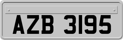 AZB3195