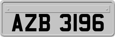 AZB3196