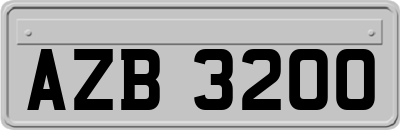AZB3200