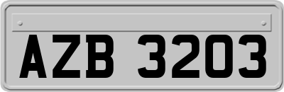 AZB3203