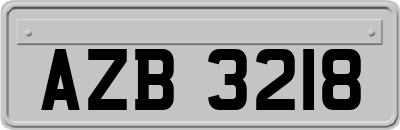 AZB3218