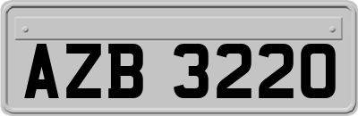 AZB3220