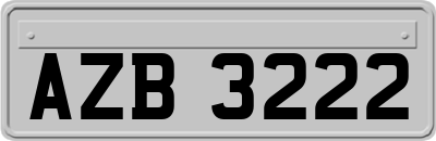 AZB3222