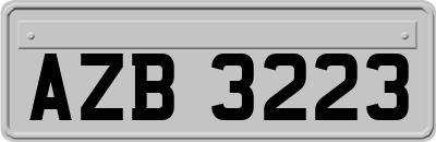 AZB3223