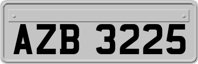 AZB3225