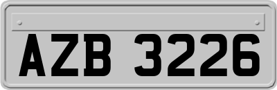 AZB3226