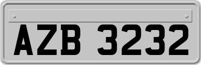 AZB3232