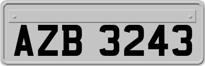 AZB3243