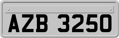 AZB3250