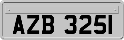 AZB3251