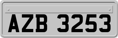 AZB3253