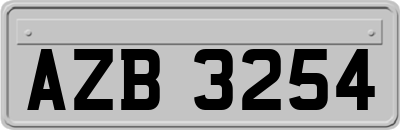 AZB3254