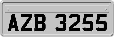 AZB3255