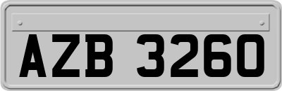 AZB3260