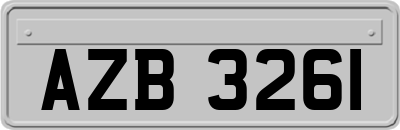 AZB3261