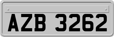 AZB3262