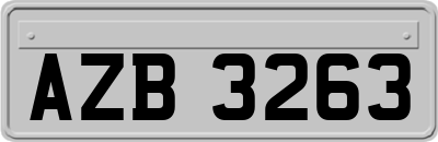 AZB3263