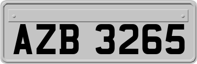 AZB3265