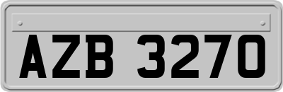AZB3270