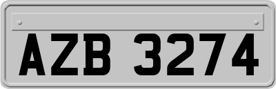 AZB3274