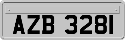 AZB3281