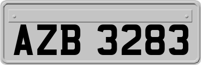 AZB3283
