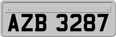 AZB3287