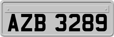 AZB3289