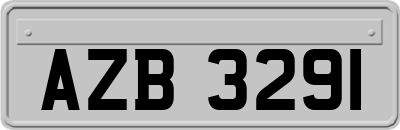 AZB3291
