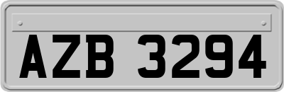 AZB3294