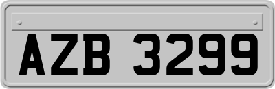 AZB3299