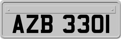 AZB3301