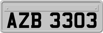 AZB3303