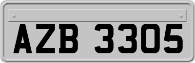 AZB3305