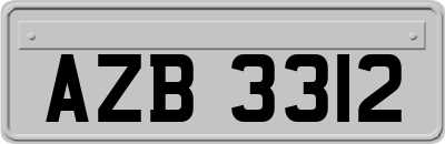 AZB3312
