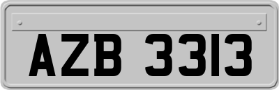 AZB3313